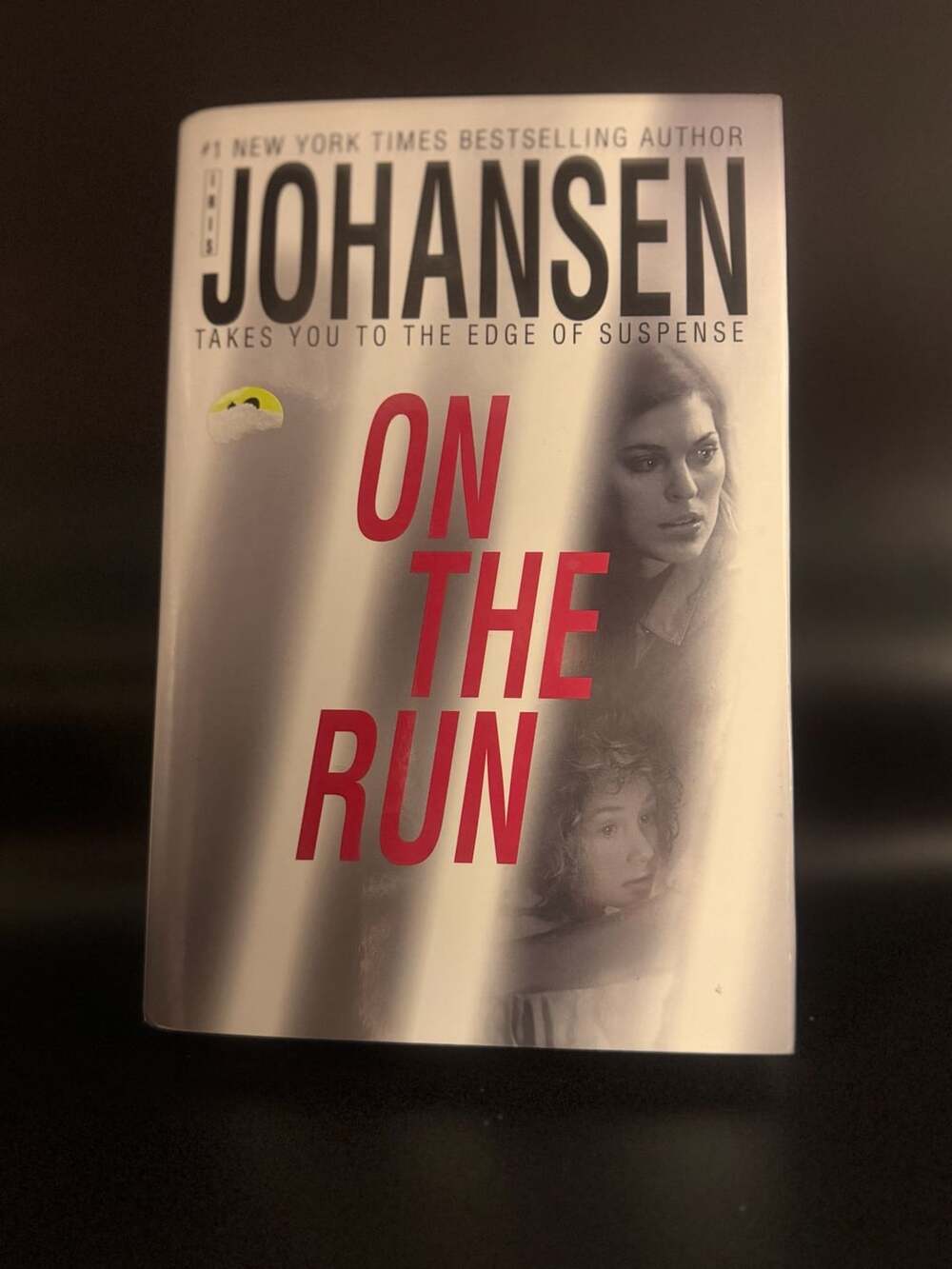 On the Run